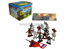 5266 # TOY SOLDIER (CONGTE)